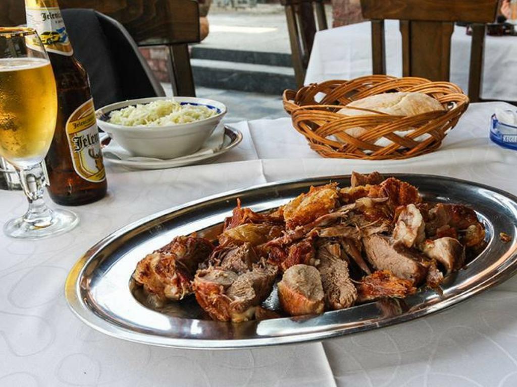 Cottage Vodice زلاتيبور المظهر الخارجي الصورة