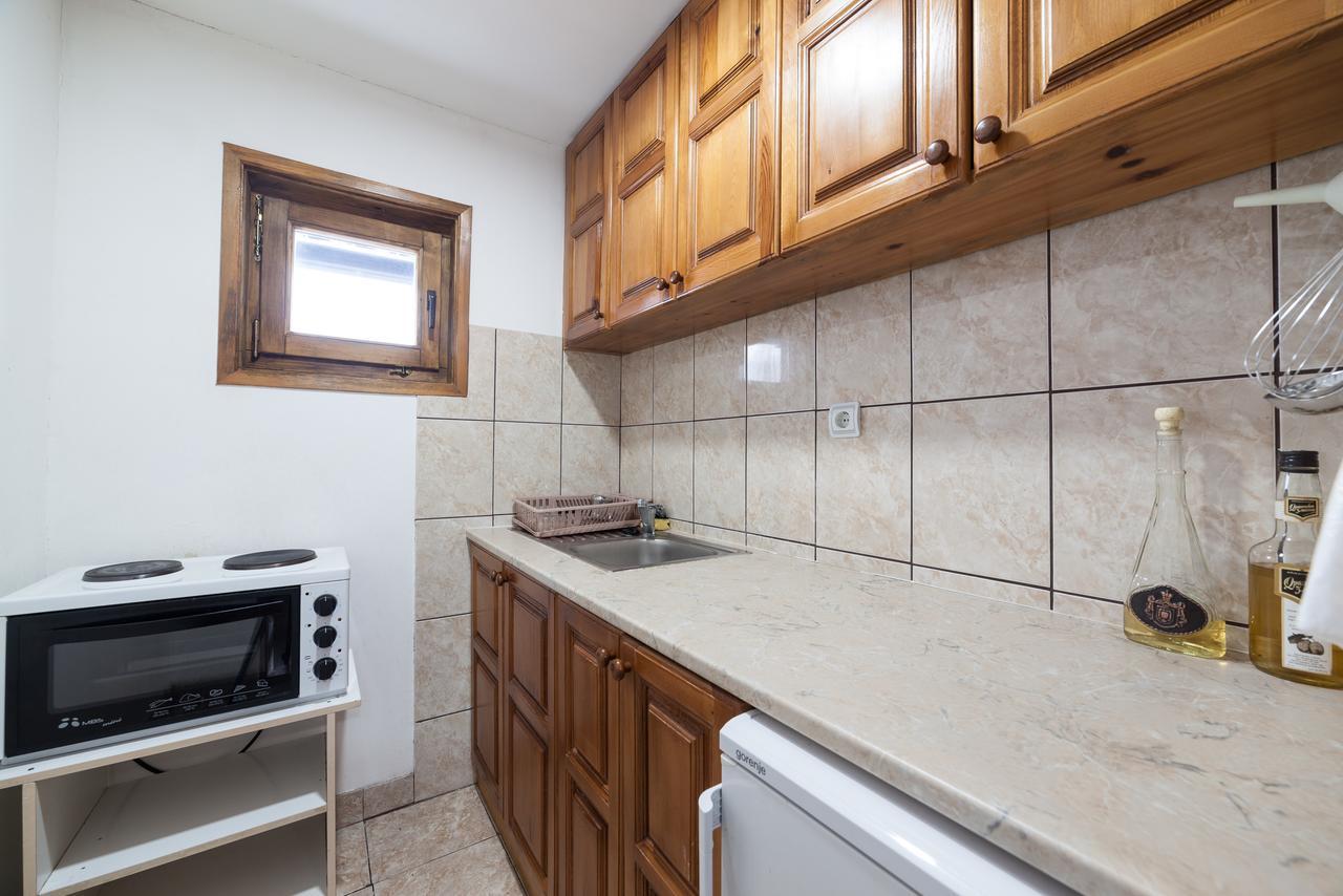 Cottage Vodice زلاتيبور المظهر الخارجي الصورة