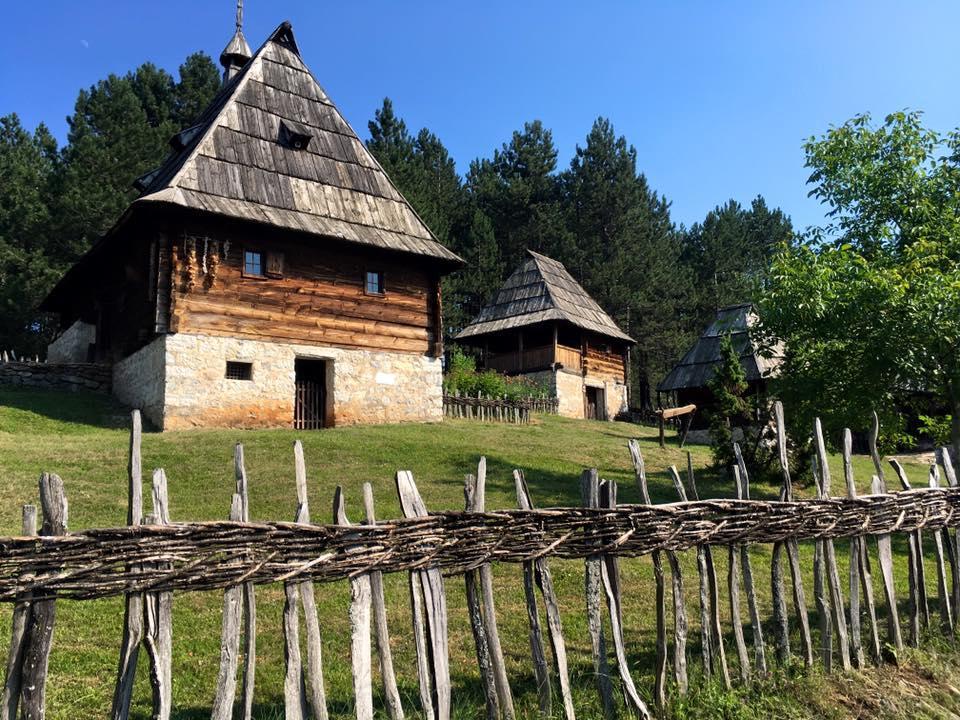 Cottage Vodice زلاتيبور المظهر الخارجي الصورة
