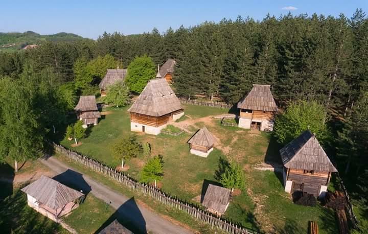 Cottage Vodice زلاتيبور المظهر الخارجي الصورة